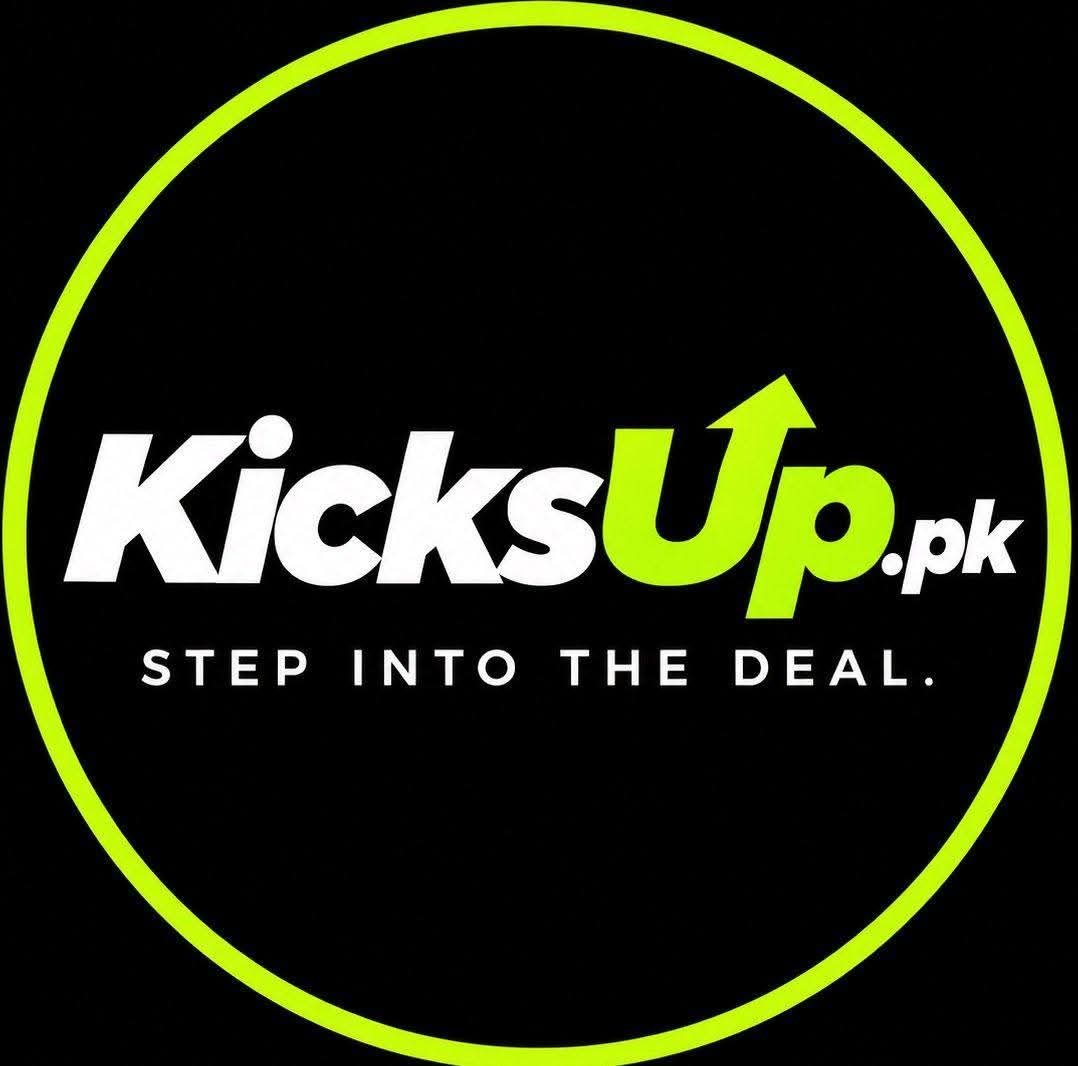 Kicks Up